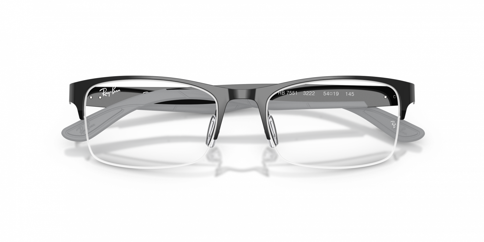 Ray Ban RX7551 3222  